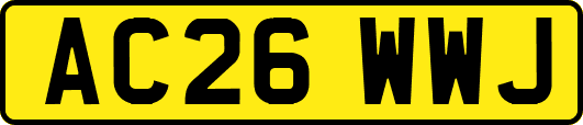 AC26WWJ