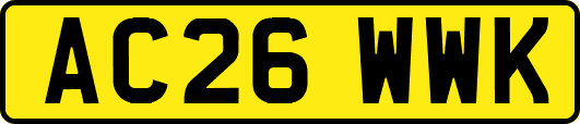 AC26WWK