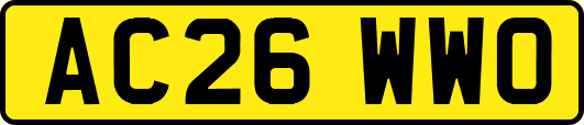 AC26WWO