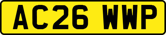 AC26WWP