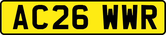 AC26WWR