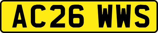 AC26WWS