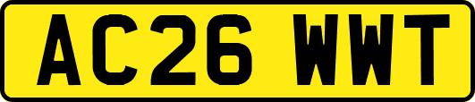 AC26WWT