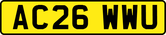 AC26WWU