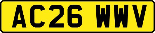 AC26WWV