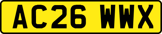 AC26WWX