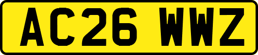 AC26WWZ