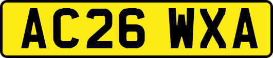 AC26WXA