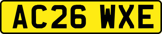 AC26WXE