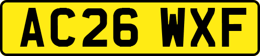 AC26WXF