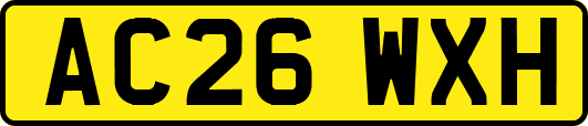 AC26WXH