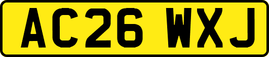 AC26WXJ