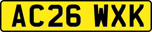 AC26WXK