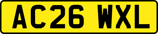 AC26WXL