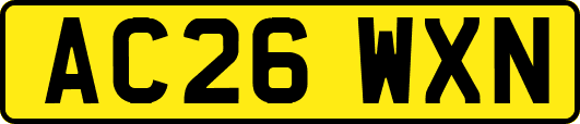 AC26WXN