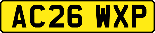 AC26WXP