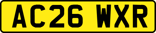AC26WXR