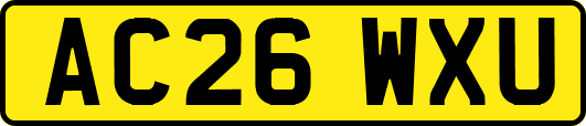 AC26WXU