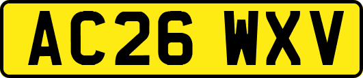 AC26WXV