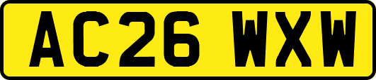 AC26WXW