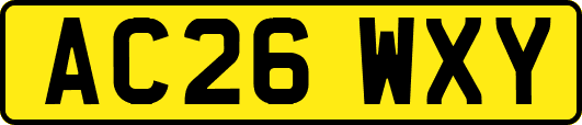AC26WXY