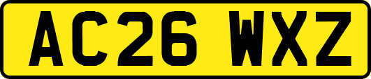 AC26WXZ