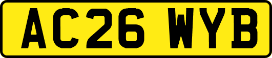 AC26WYB