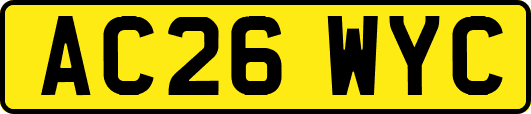 AC26WYC