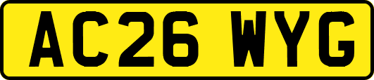 AC26WYG