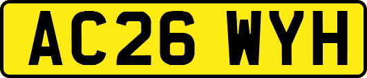 AC26WYH