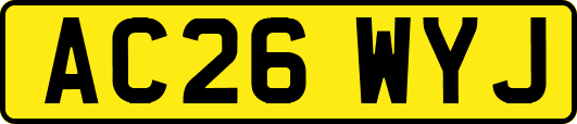 AC26WYJ