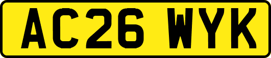 AC26WYK