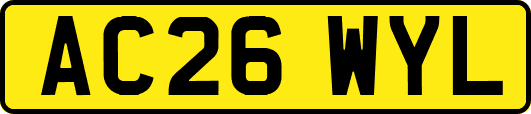 AC26WYL