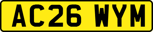 AC26WYM