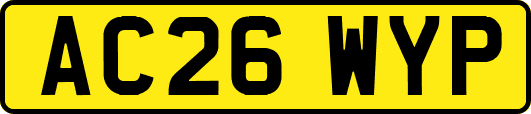 AC26WYP