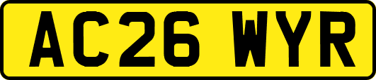 AC26WYR