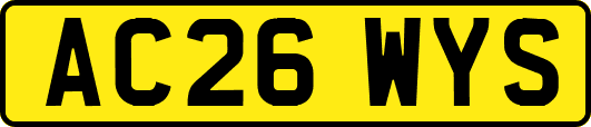 AC26WYS