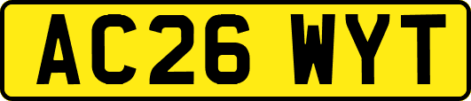 AC26WYT