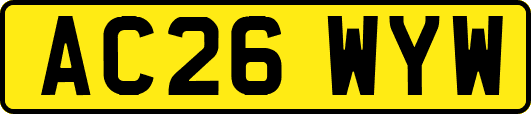 AC26WYW