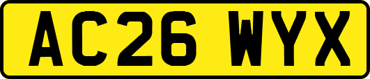 AC26WYX