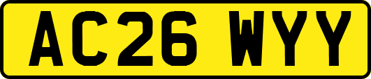 AC26WYY