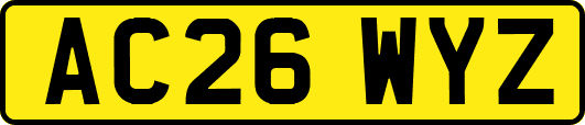 AC26WYZ