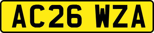 AC26WZA