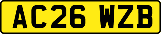 AC26WZB