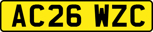 AC26WZC