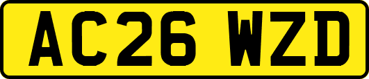 AC26WZD