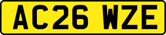 AC26WZE