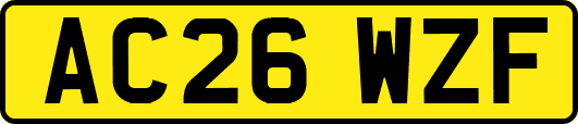 AC26WZF