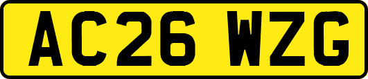 AC26WZG