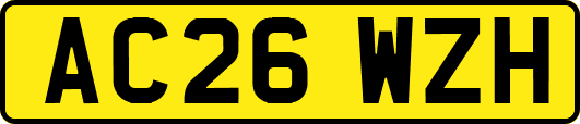 AC26WZH
